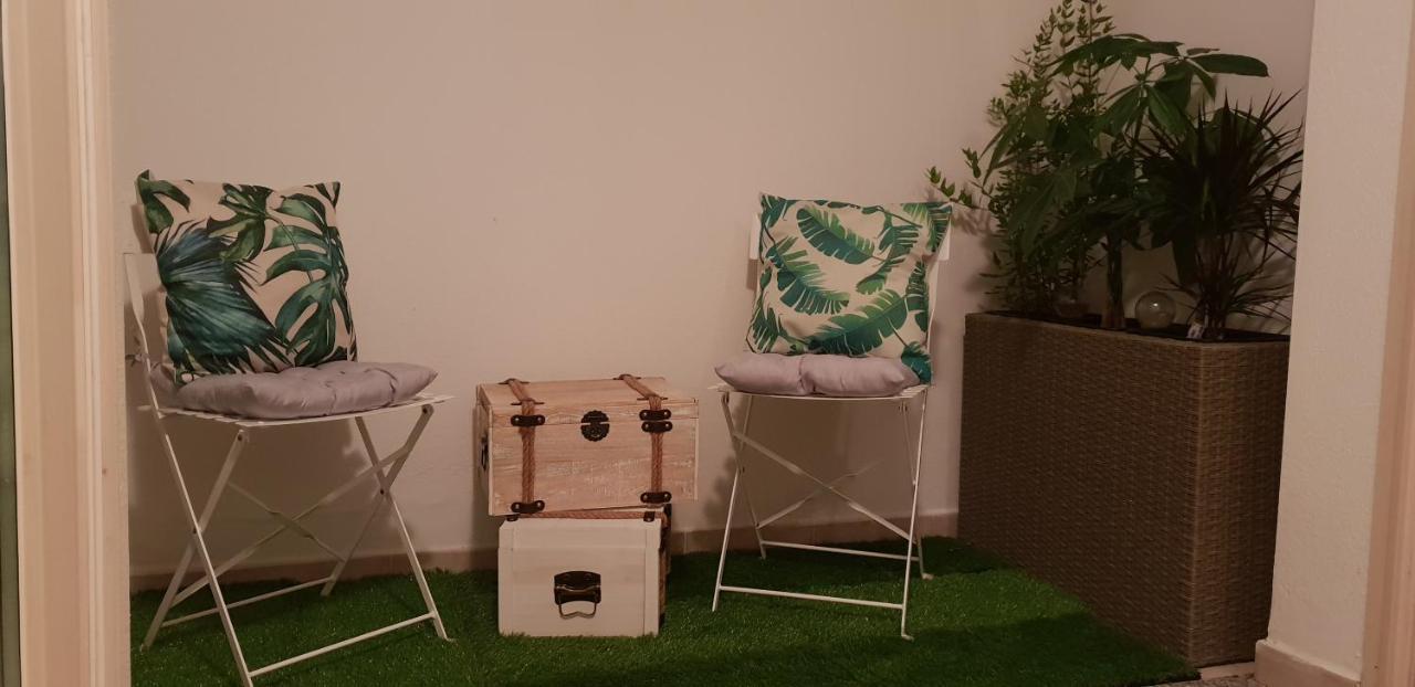 Nora Apartman Pula Kültér fotó