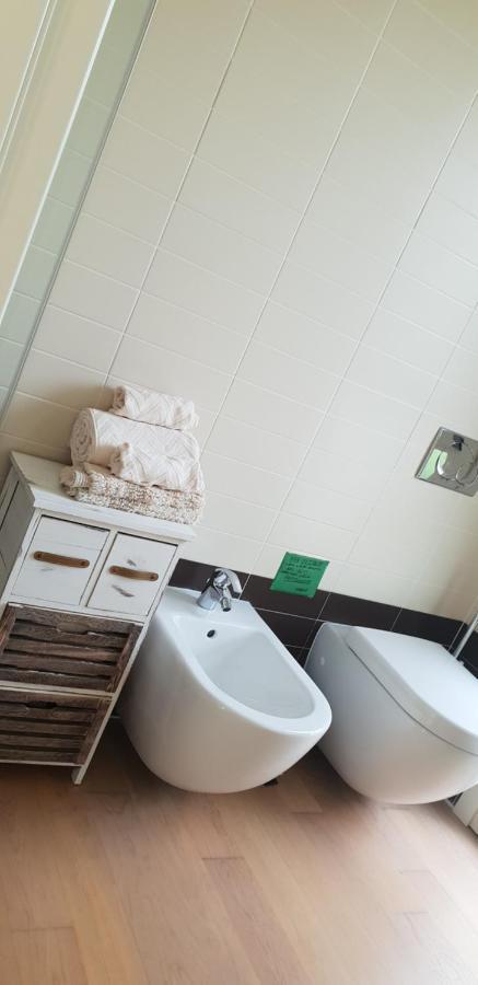 Nora Apartman Pula Kültér fotó