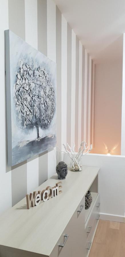 Nora Apartman Pula Kültér fotó