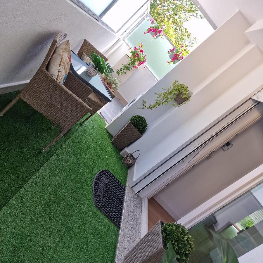 Nora Apartman Pula Kültér fotó